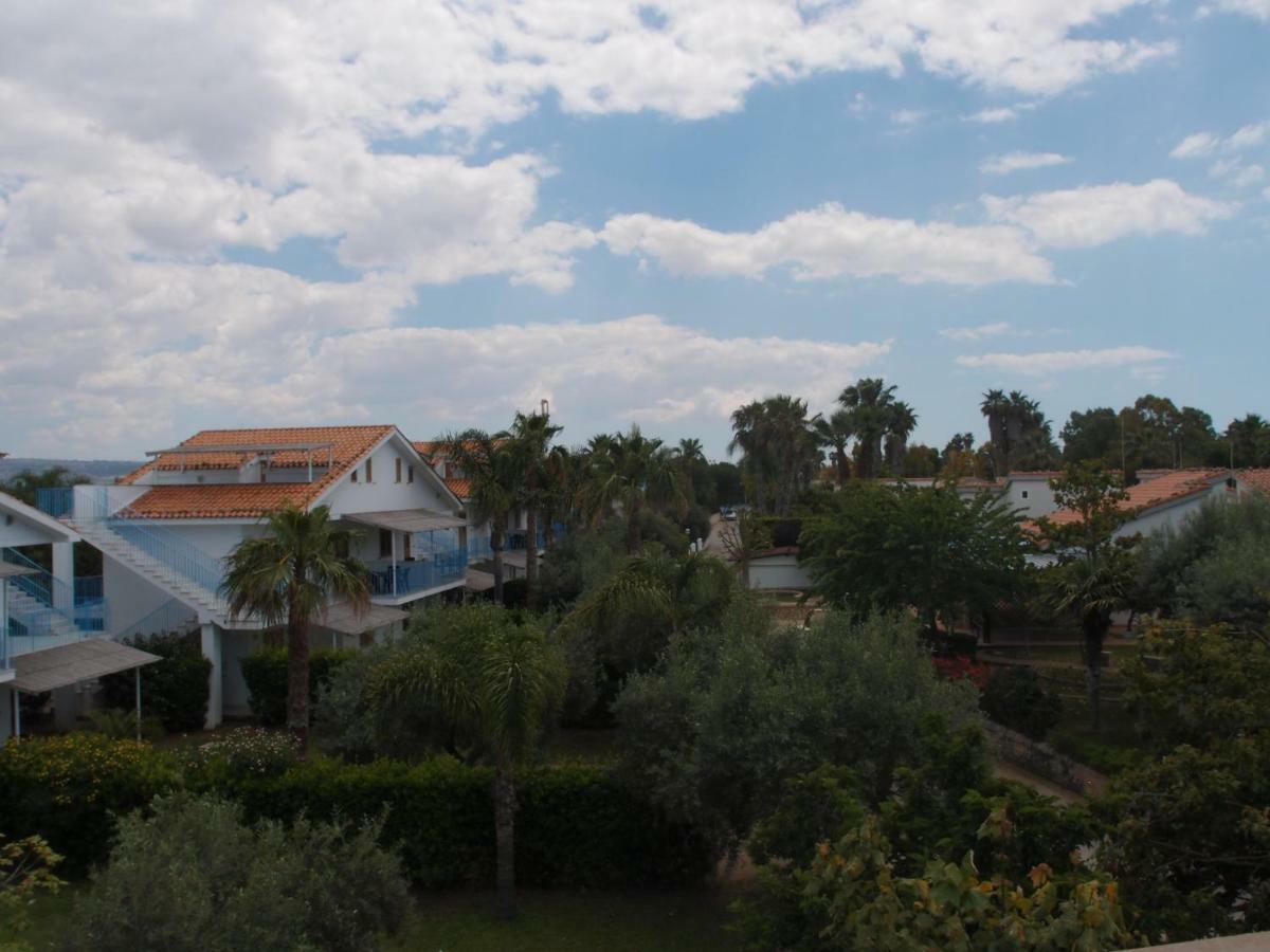 Вилла Sulle Tracce Di Montalbano Рагуза Экстерьер фото