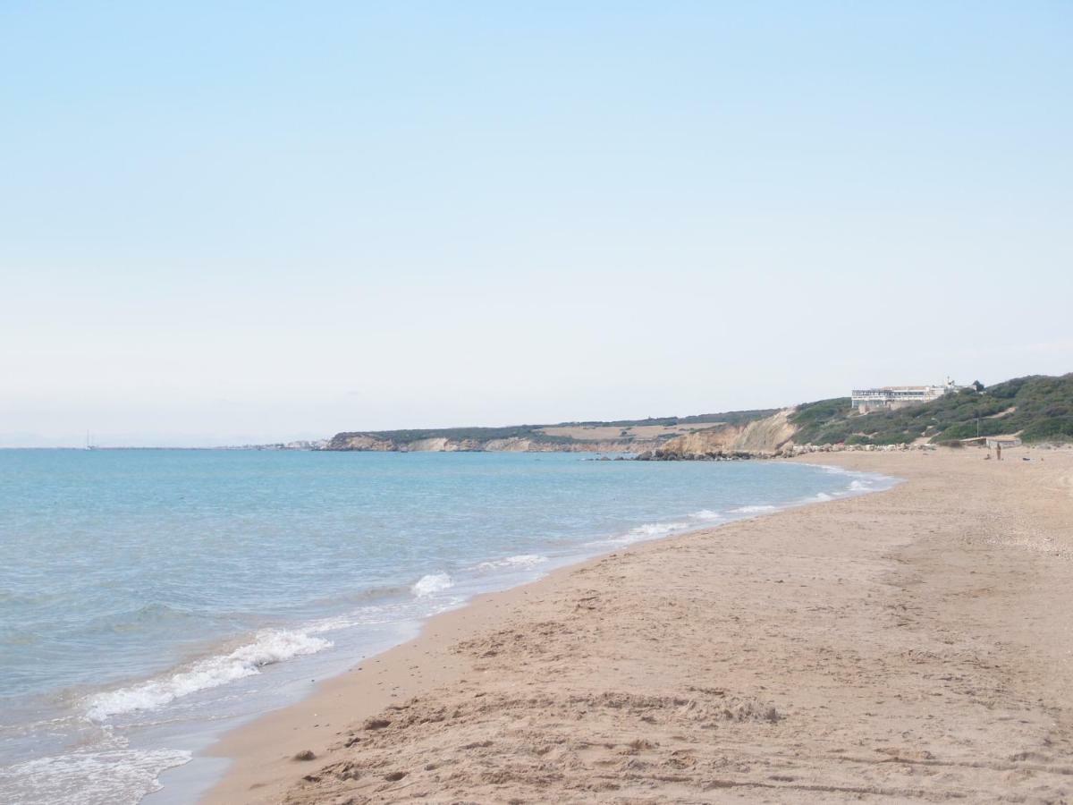 Вилла Sulle Tracce Di Montalbano Рагуза Экстерьер фото